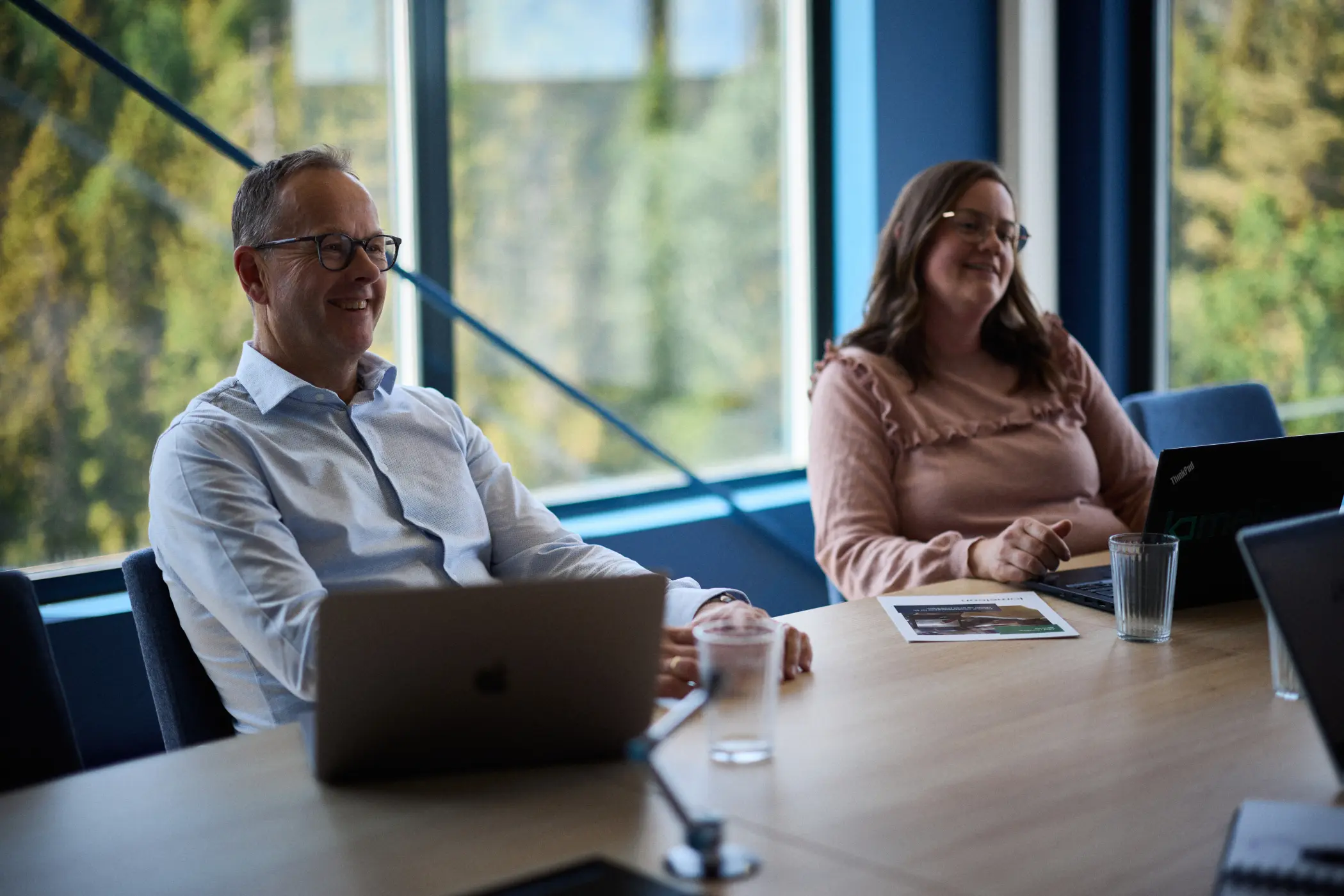 Næringsmiddel – matproduksjon med sporbarhet