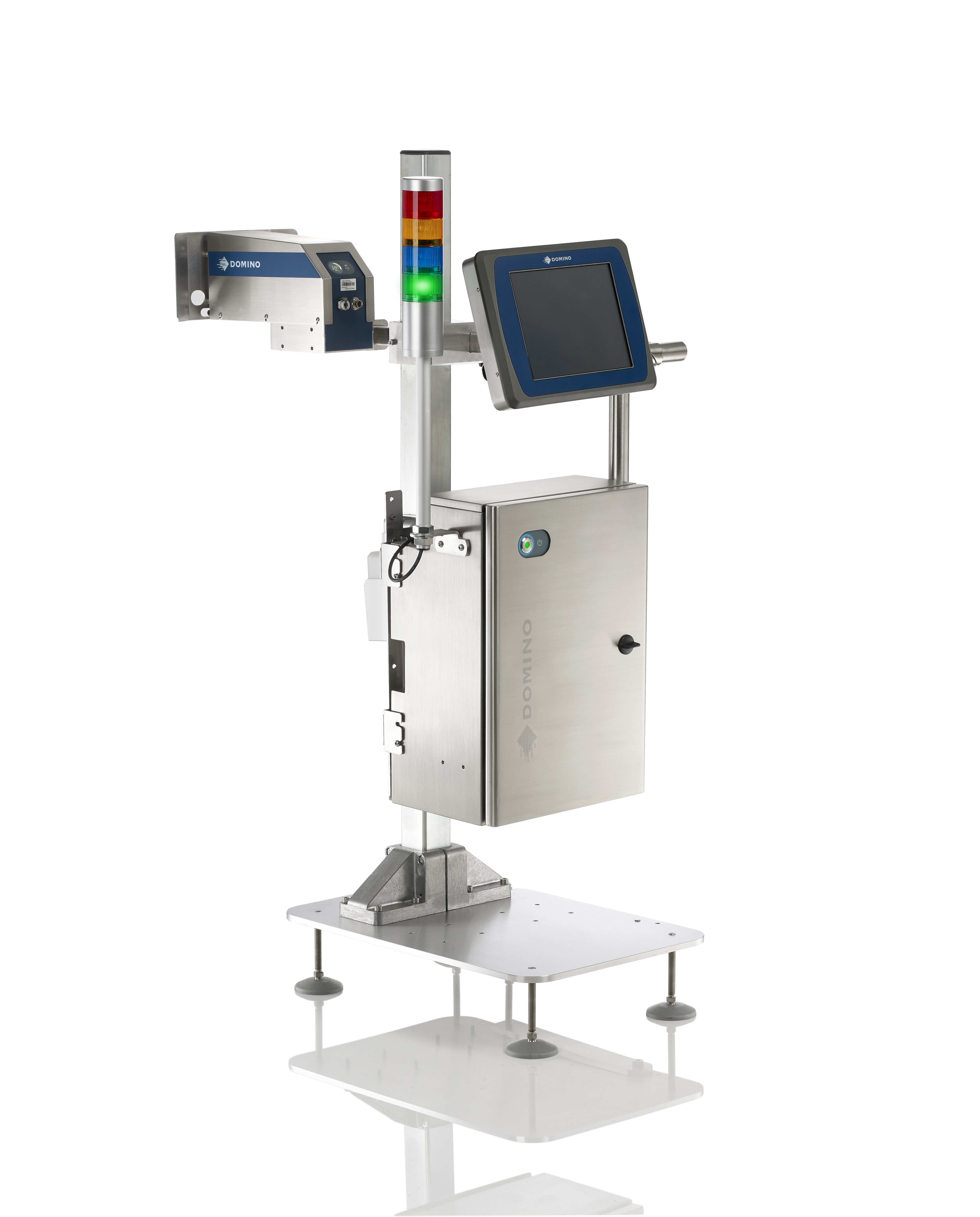 Produktbilde av Domino Cx-Serien – Produkttrykk/Produktkoding