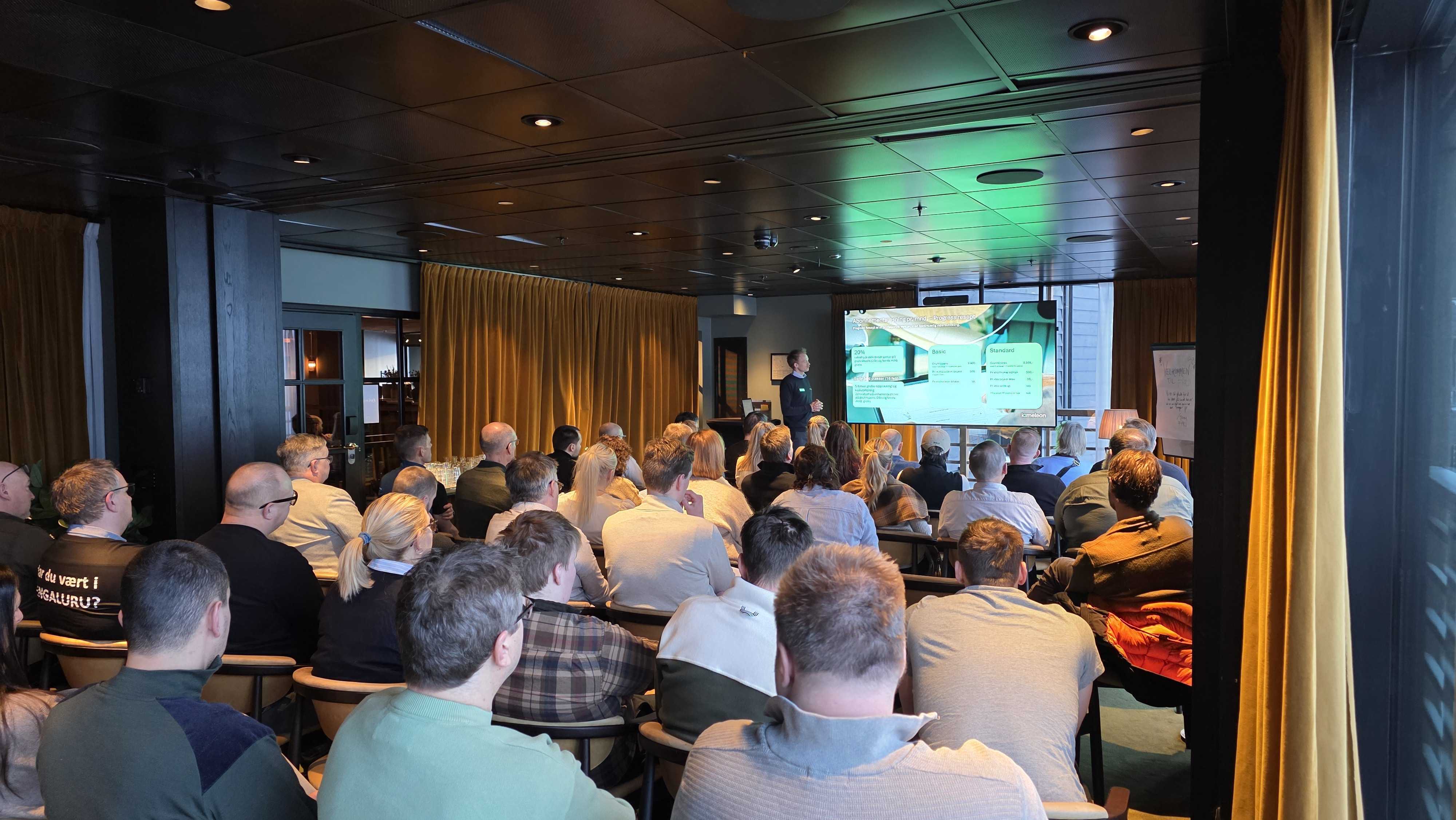 Vi lanserer Progress Resept – ny standard for resepthåndtering