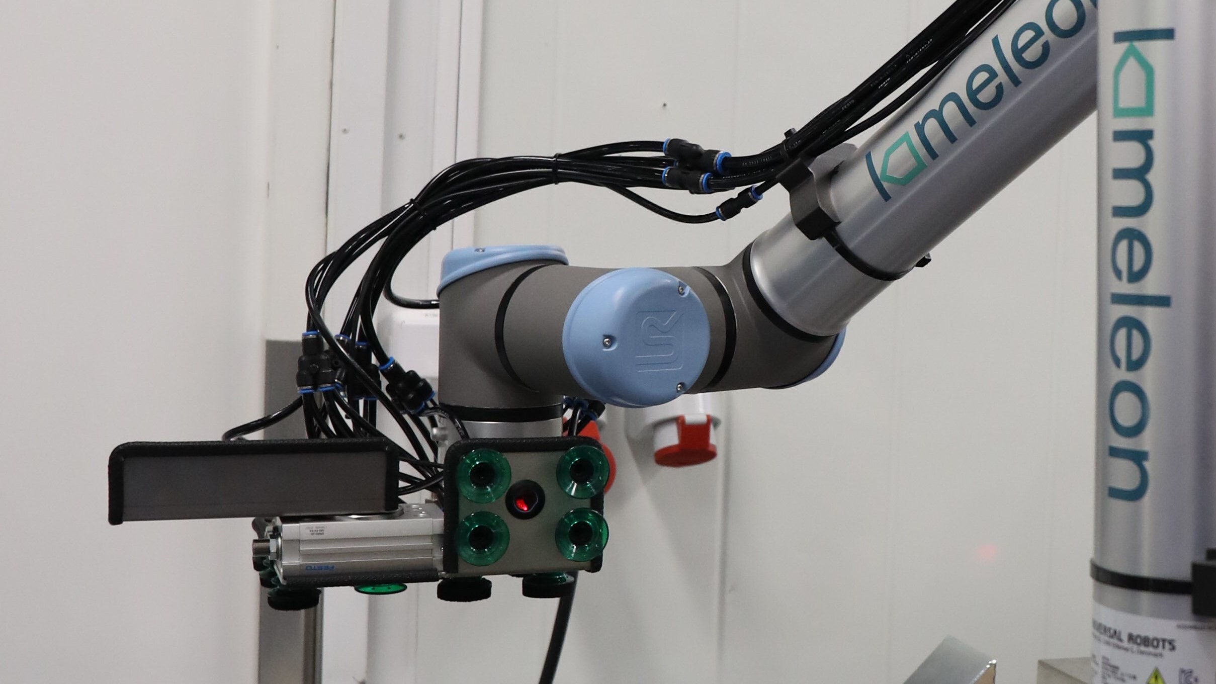 Produktbilde av Spesialgripere – Standard eller skreddersydde