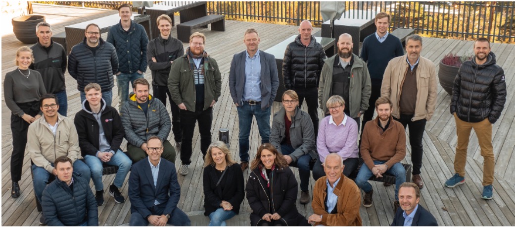 Kameleon Coding Automation blir Kameleon Solutions