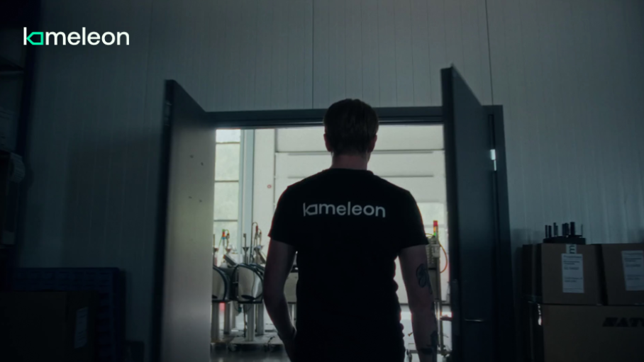 Kameleon Robotics AB ny partner till Kött & Charkuteriföretagen
