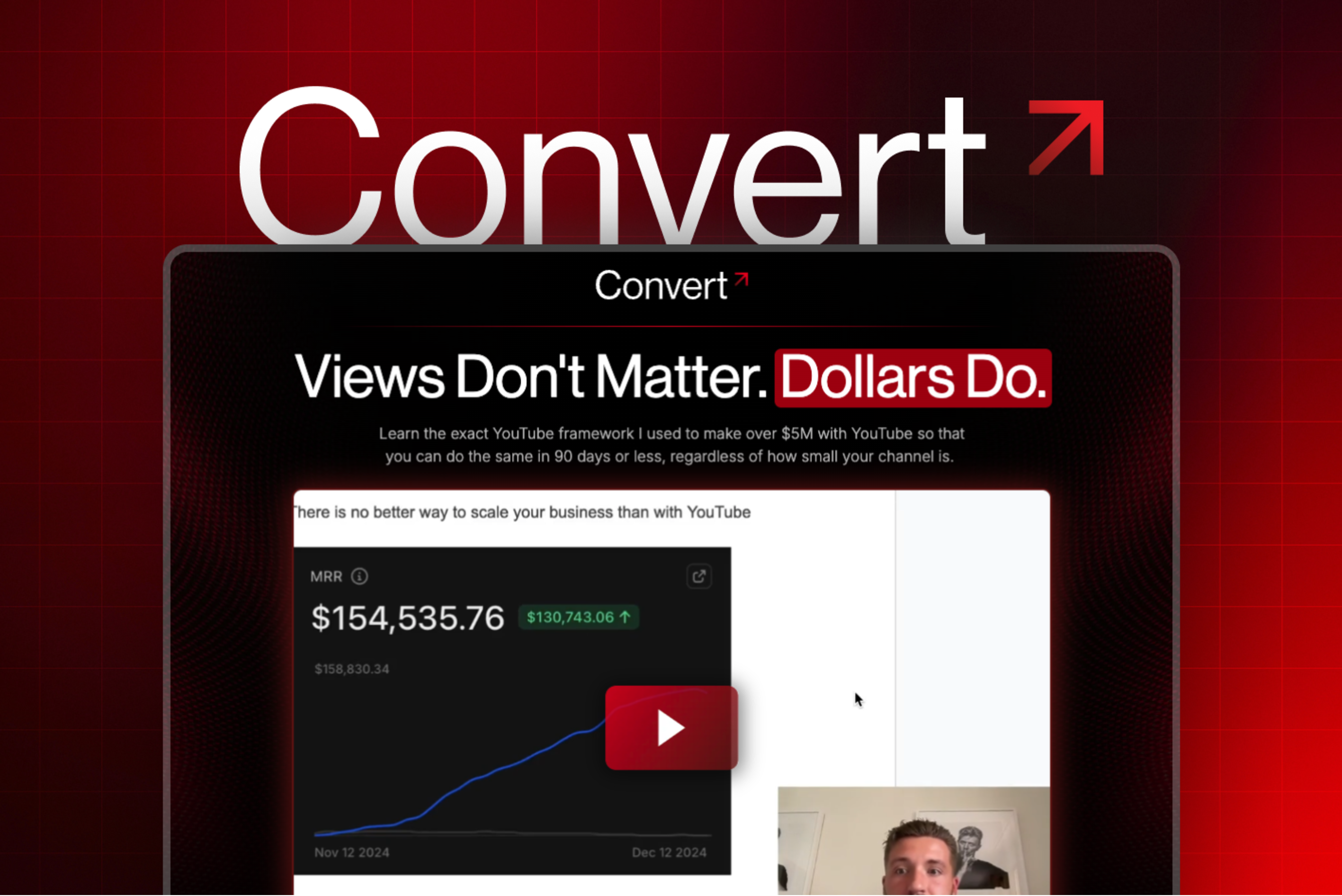 site profile thumbnail