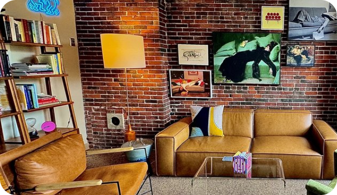 office of Dr. Joe Gallego, psychiatrist, available for care in Boston, Massachusetts