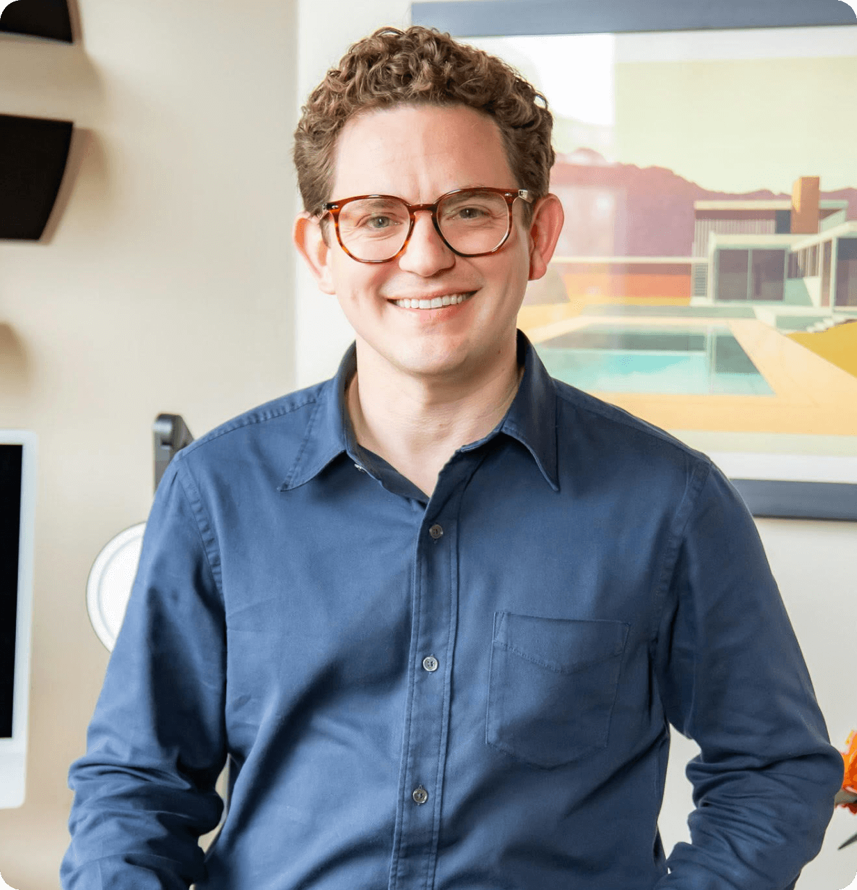 Dr. Joe Gallego, psychiatrist