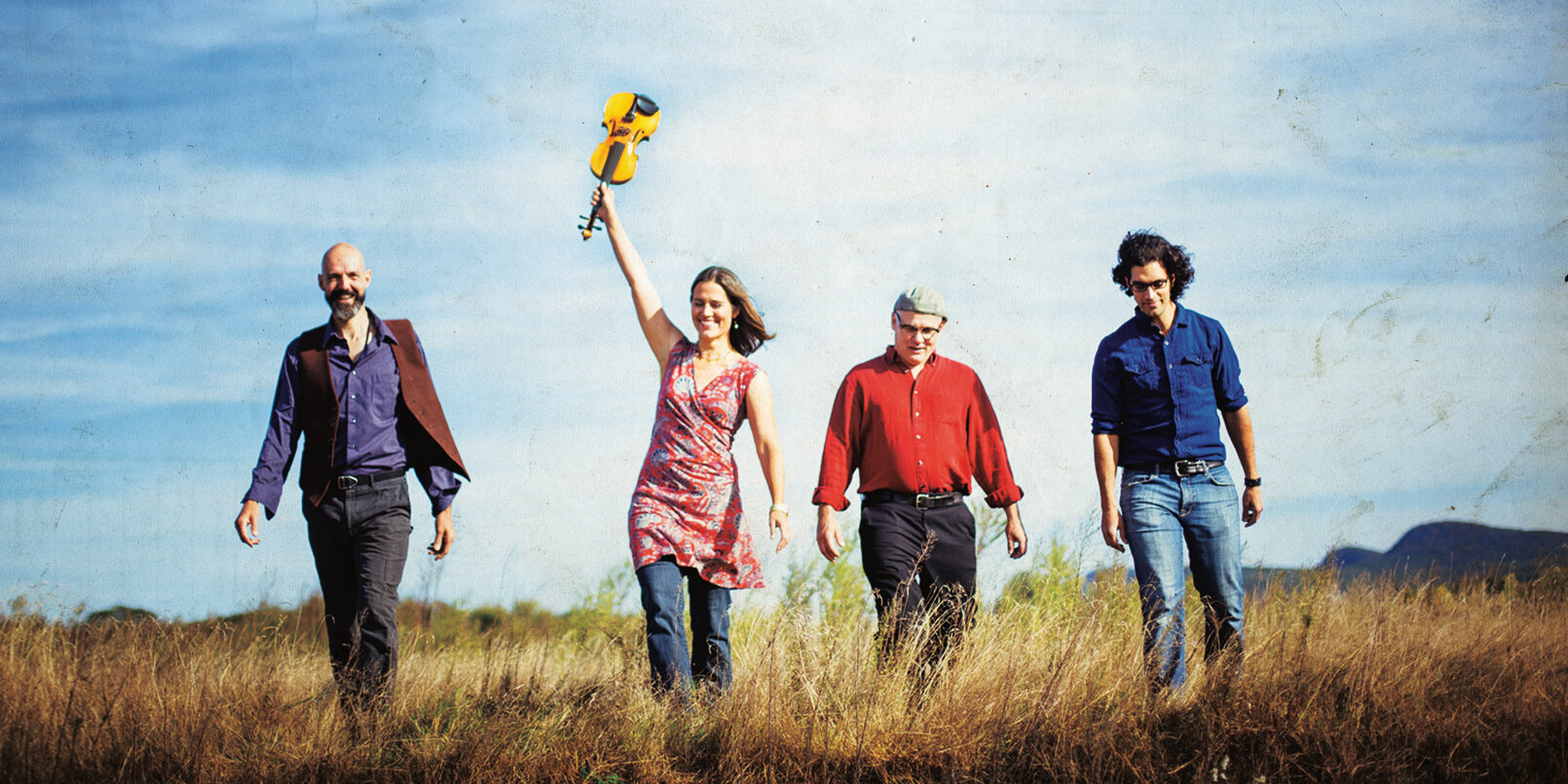 Rani Arbo & Daisy Mayhem - with Darlin' Corey Opening