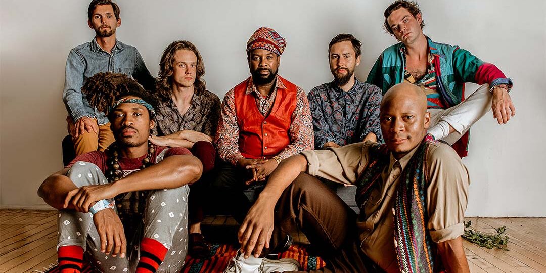 Kaleta & Super Yamba Band