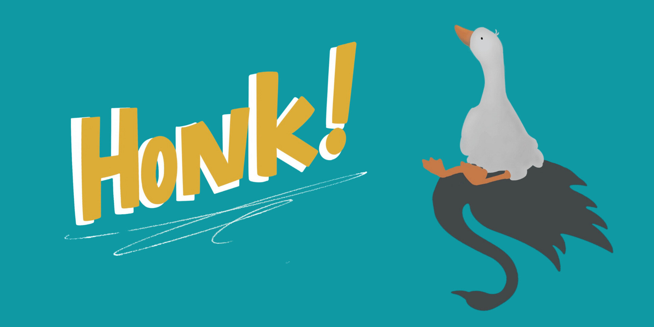 Studio Theatre Bath - Honk