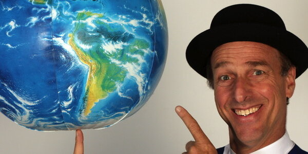 Jack Golden - You Don't Know Jack