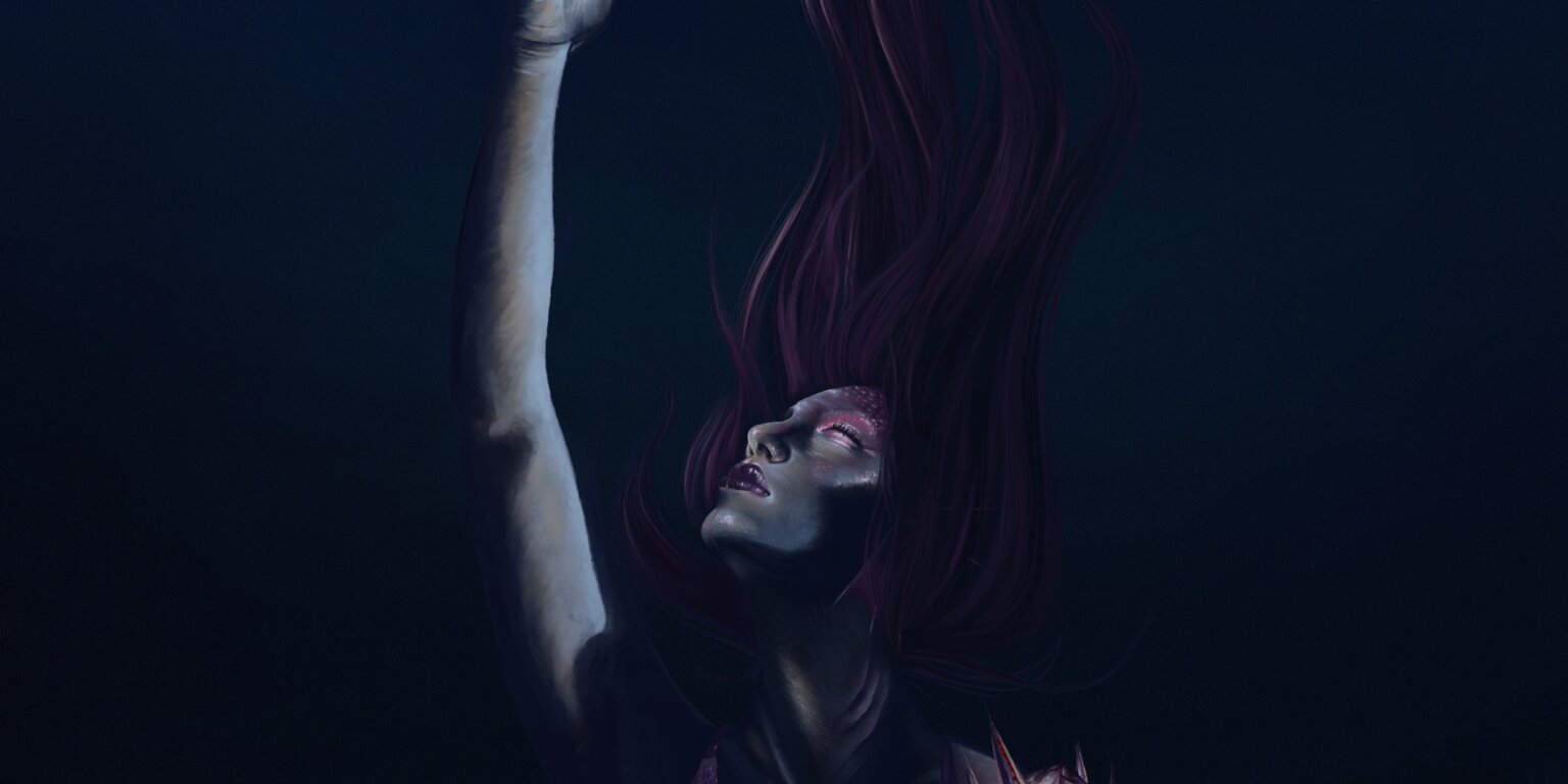 The Siren of Crystal Lake by Resurgence Dance Company