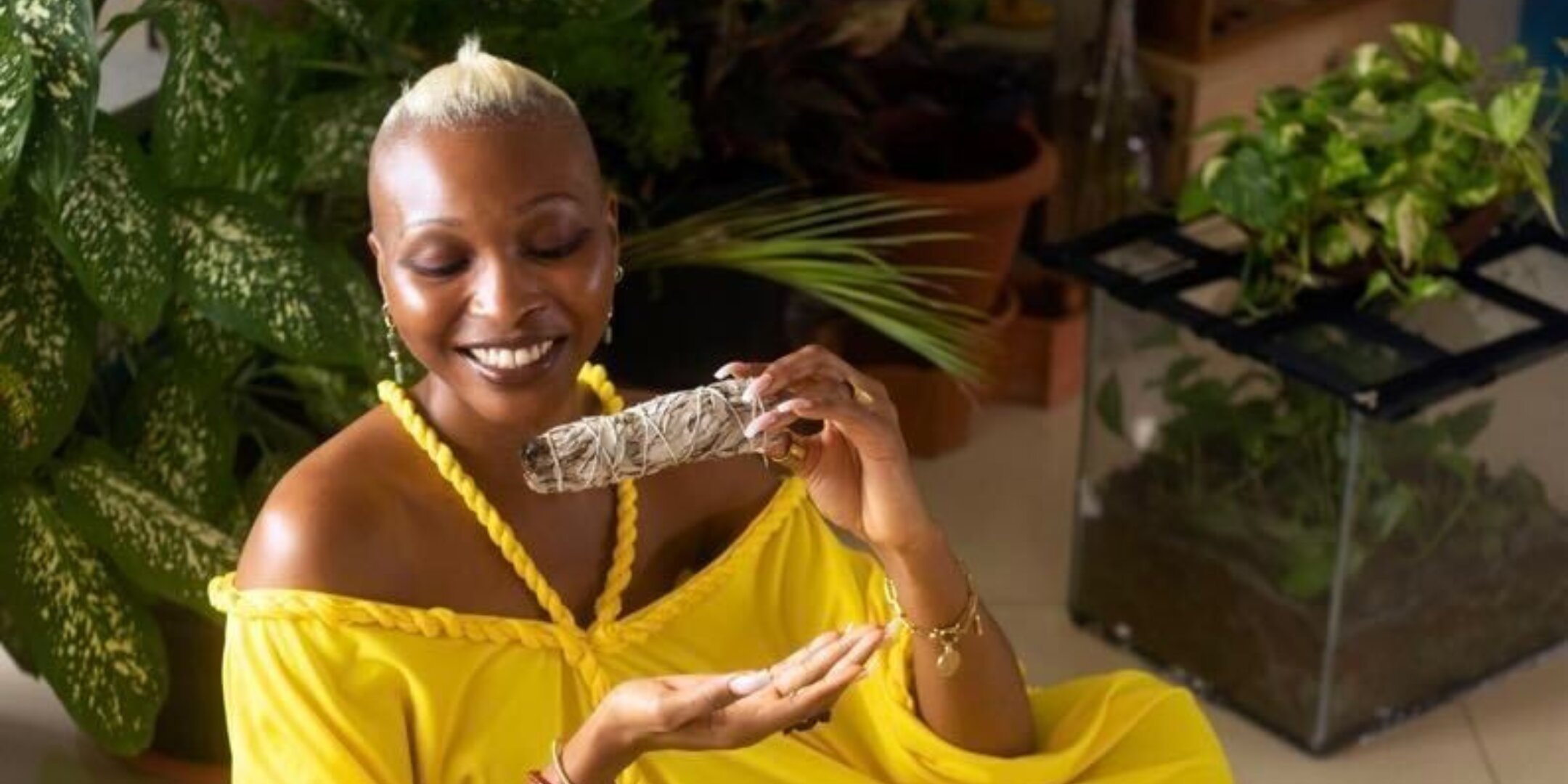 Soundbath with Sheila