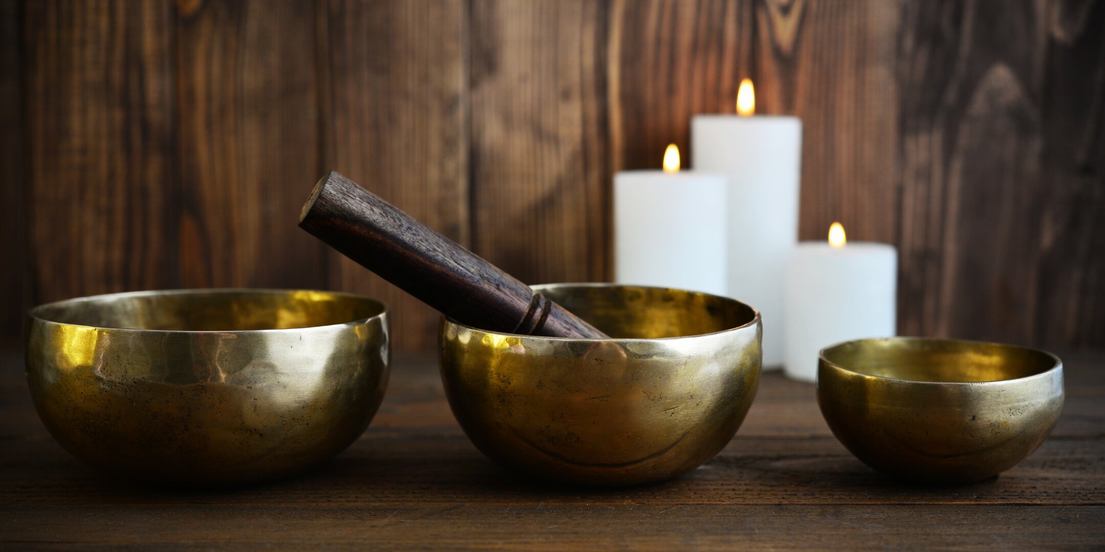 Soundbath with Sheila