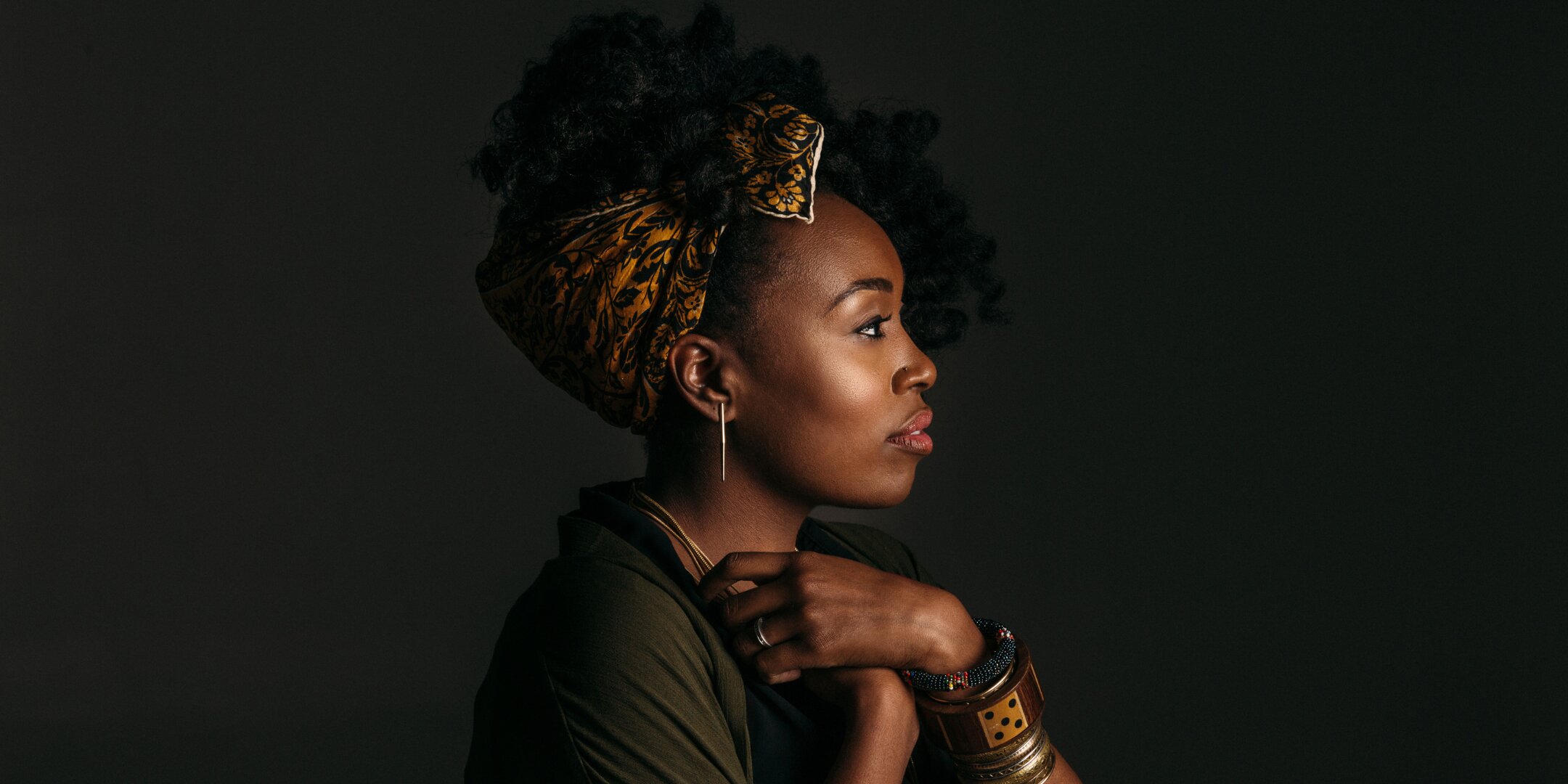 Rochelle Rice "Tell Her This"