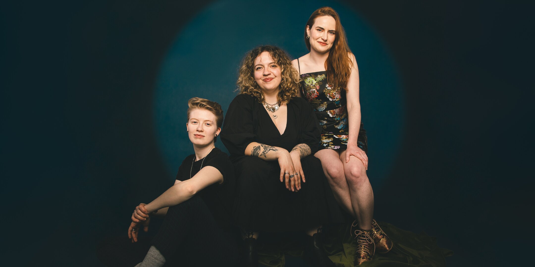 Hildegard Reanimated