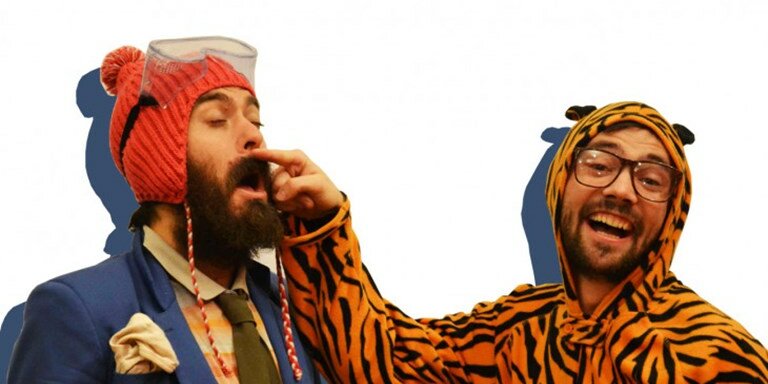 Dr. Brown and His Singing Sidekick Kids Show