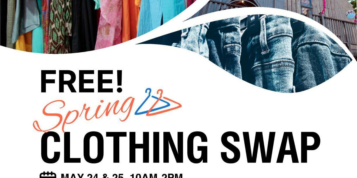 Clothing Swap
