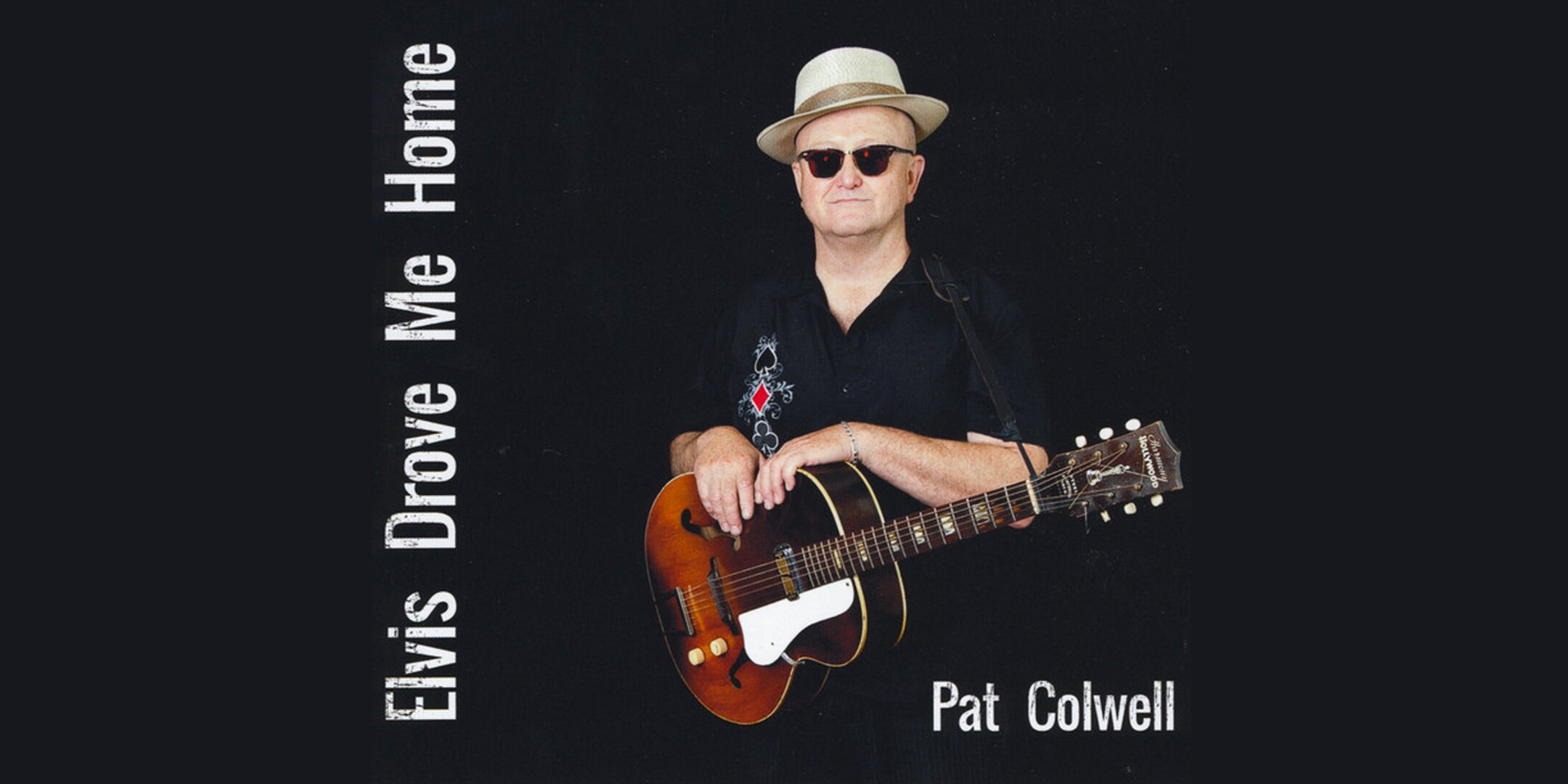 Pat Colwell