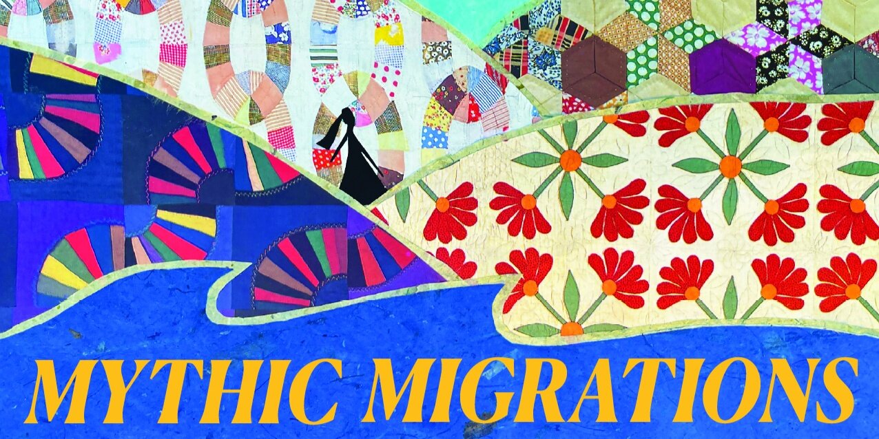 Mythic Migrations
