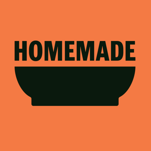 Homemade