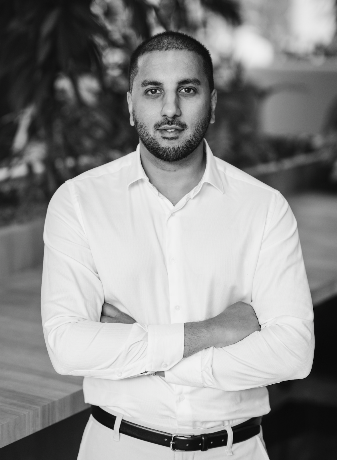 Nishant Dogra
