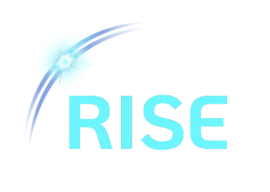 Rise logo.