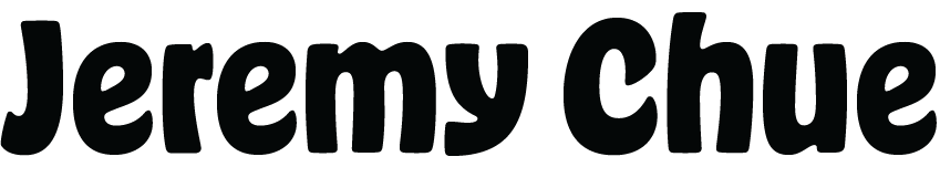 Jeremy Chue logo
