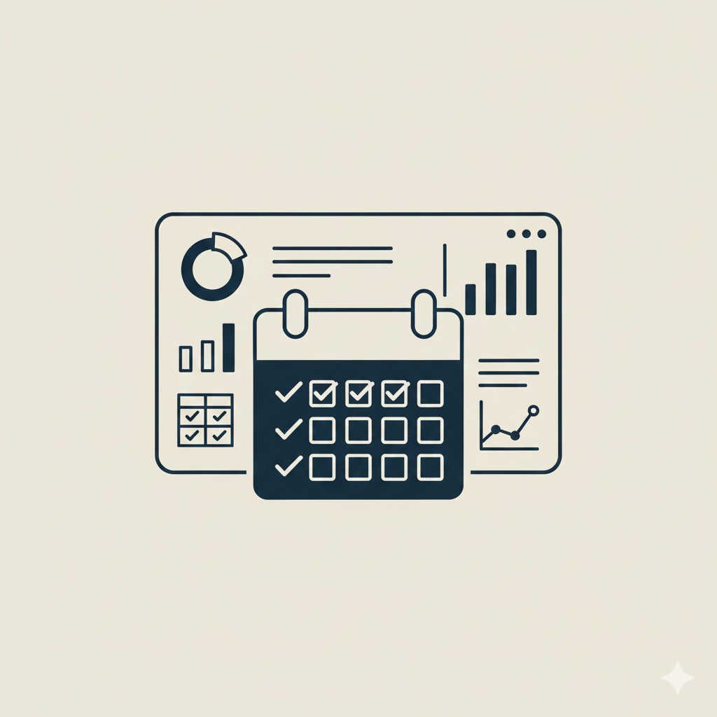 Fractional CFO and Bookkeeper presentation