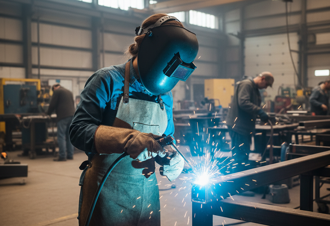 From Apprentice to Journeyperson: Mapping Out Your Career Path