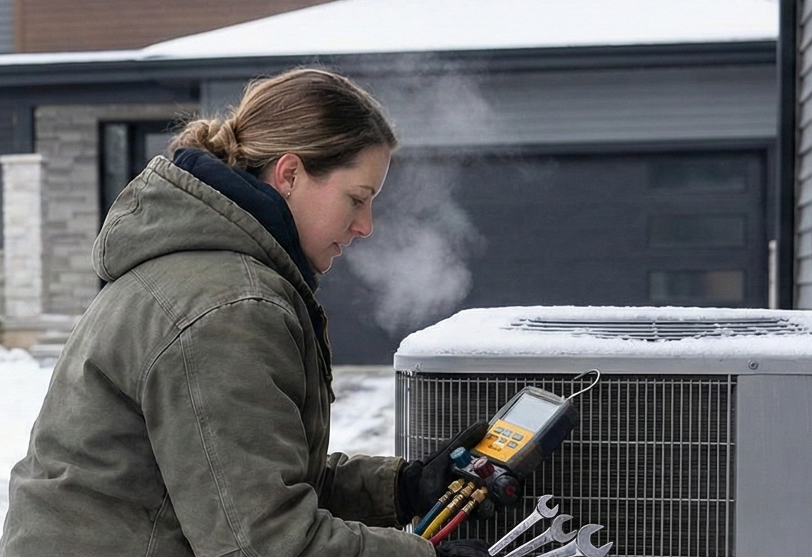 How Energy Efficiency Mandates Are Creating More HVAC Jobs