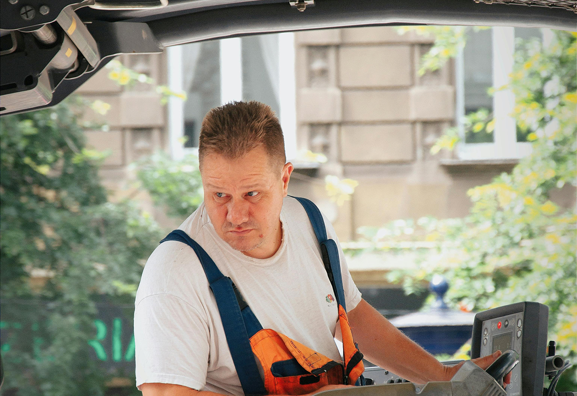 The Rise of Smart Buildings 