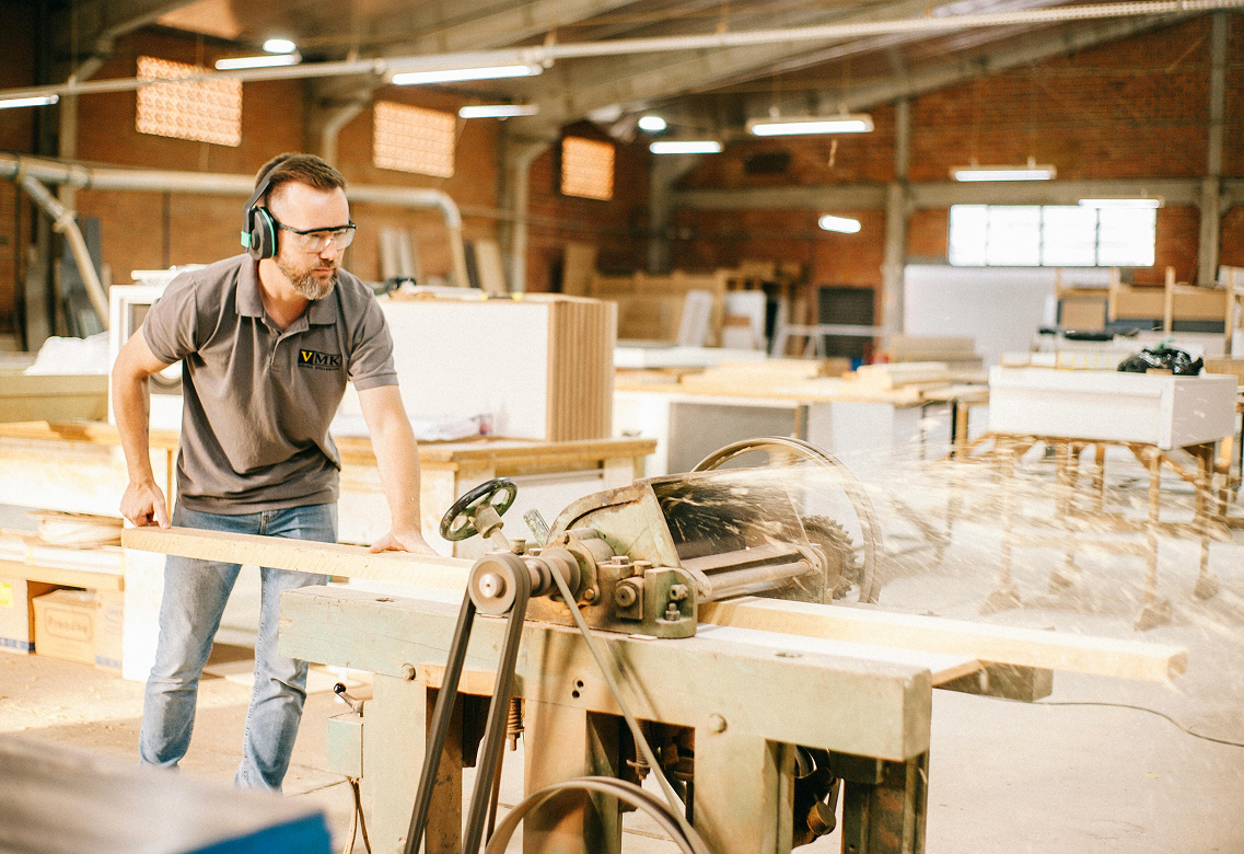 What Employers Look for When Hiring Skilled Trades Workers