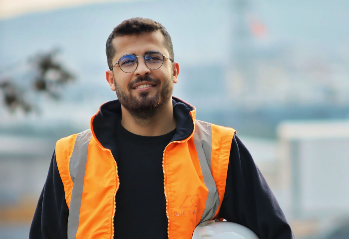Navigating the Shift: How to Transition from Field Work to Trades Management