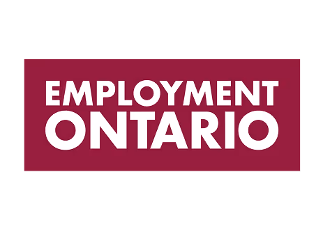 Employment Ontario logo