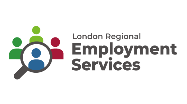 London Regional Employment Services logo
