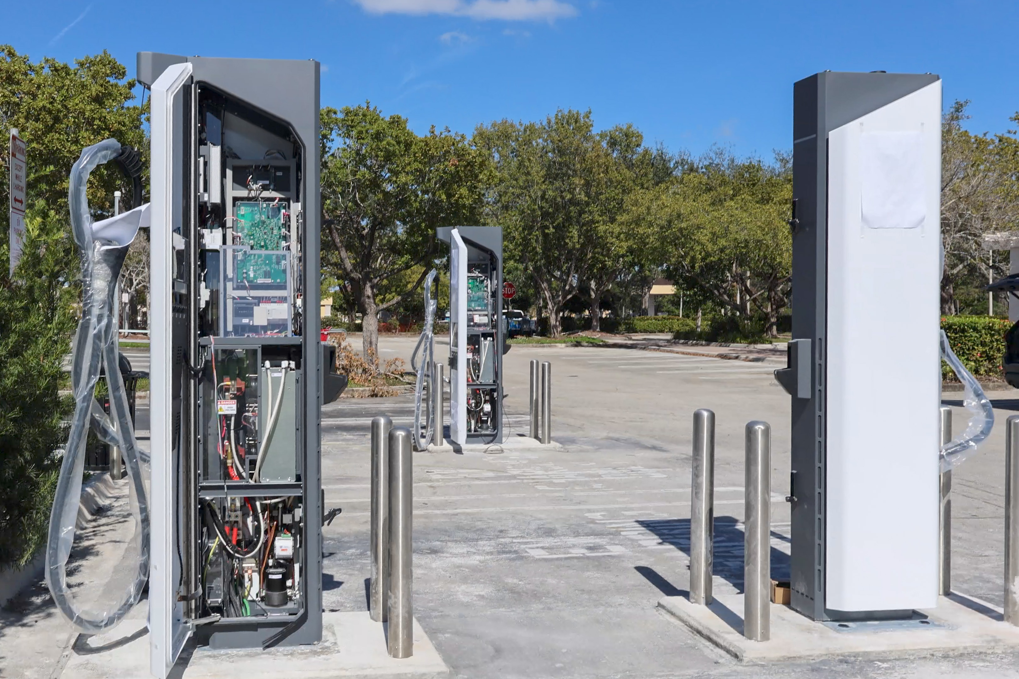 image of blueprint for a general contractor