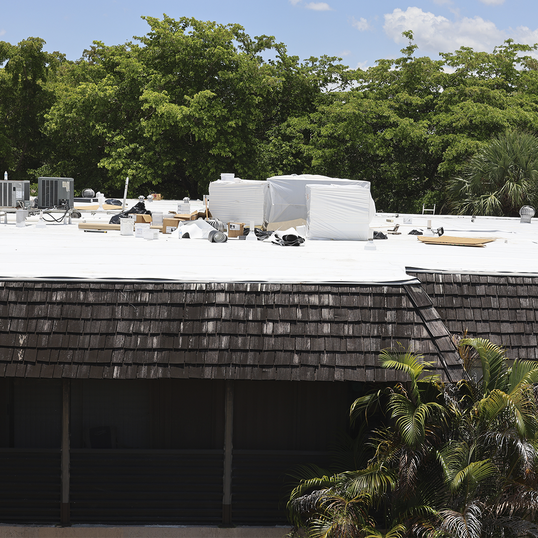 image of property management in action