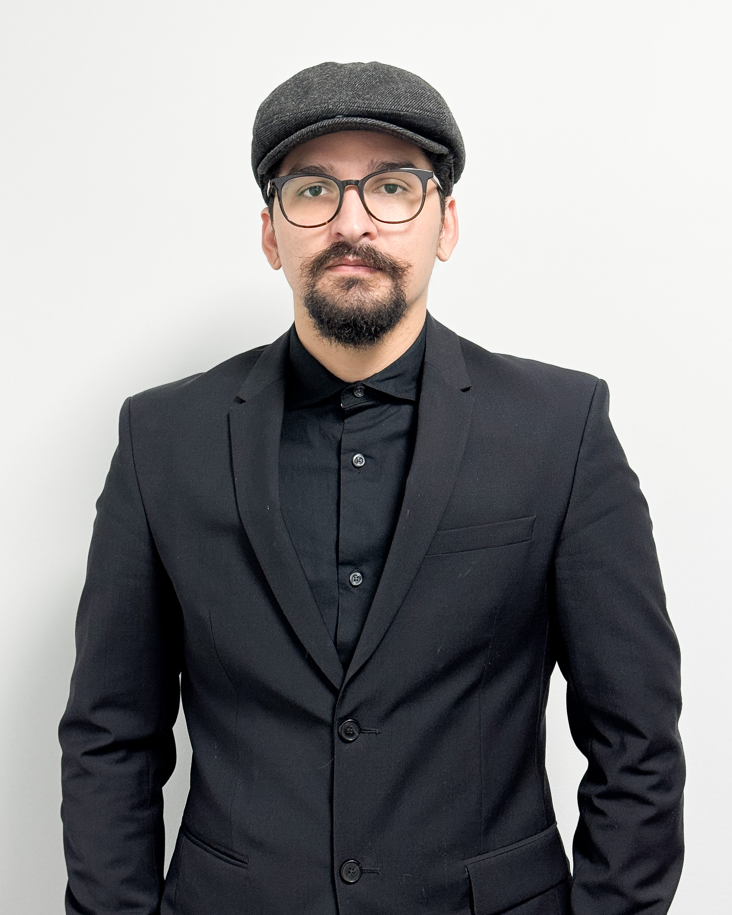 image of successful businesses [headshot]