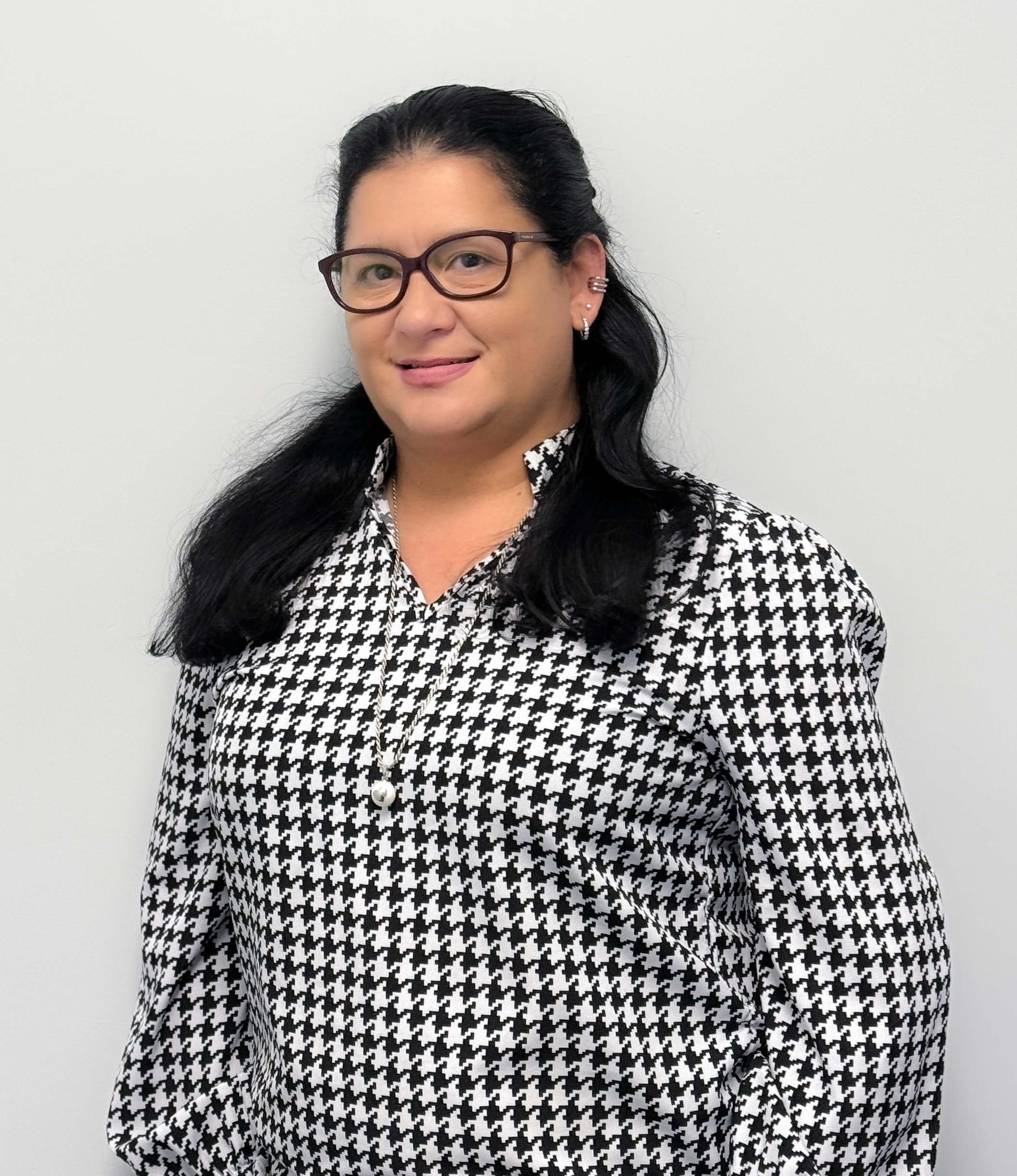 [headshot] image of customer (for an author & writer)