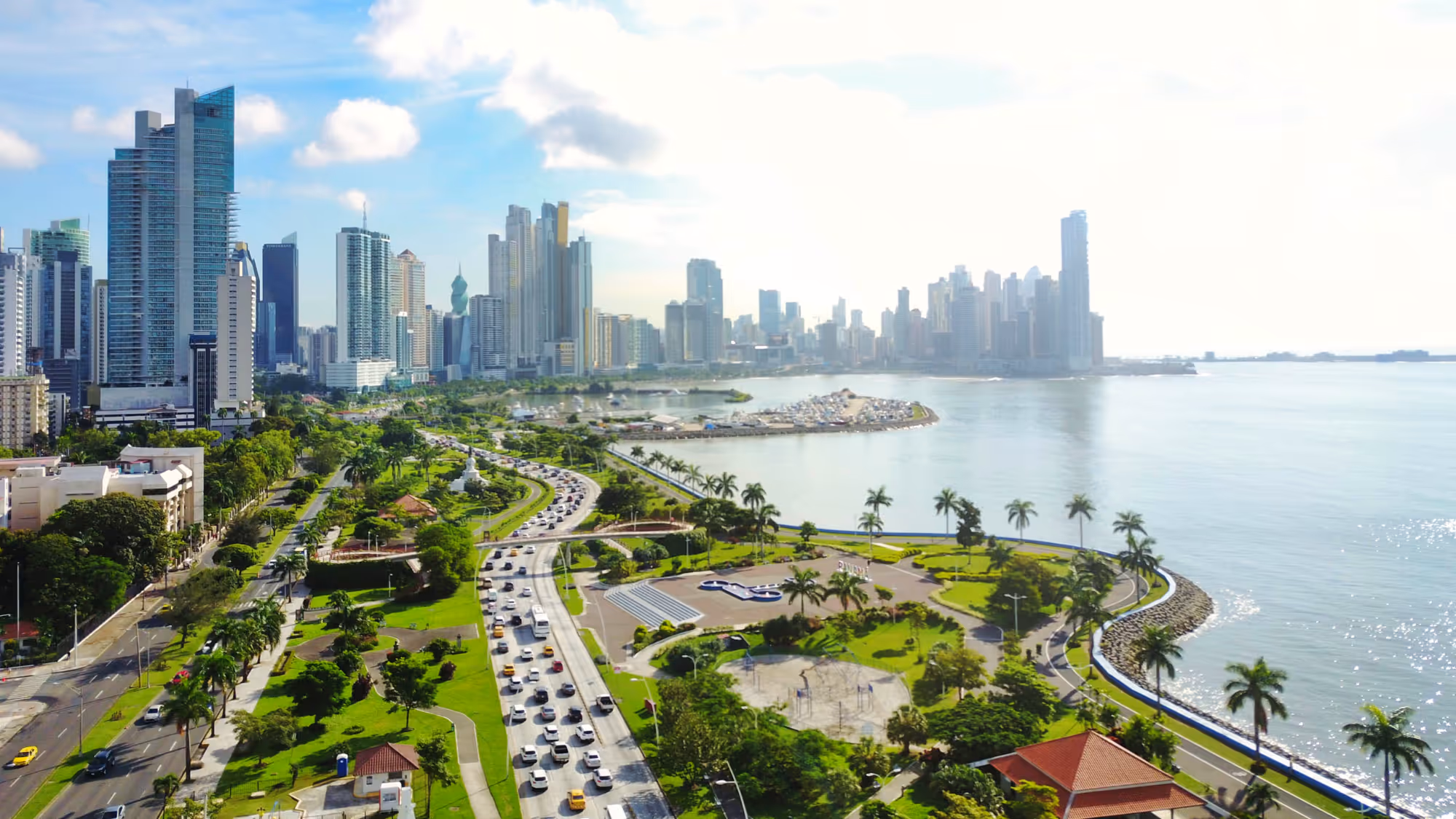 Panama Play & Adventure