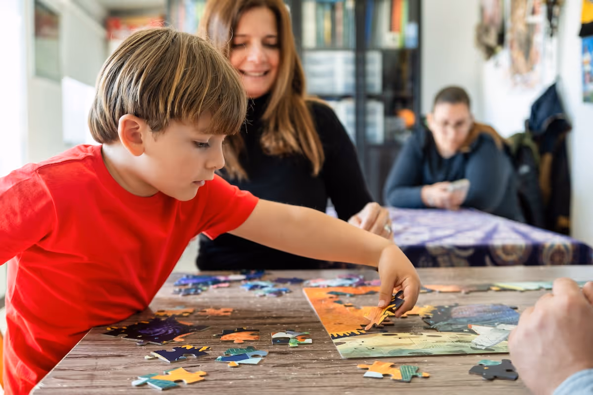 The Therapeutic Potential of Wharton’s Jelly Mesenchymal Stem Cells in Childhood Autism