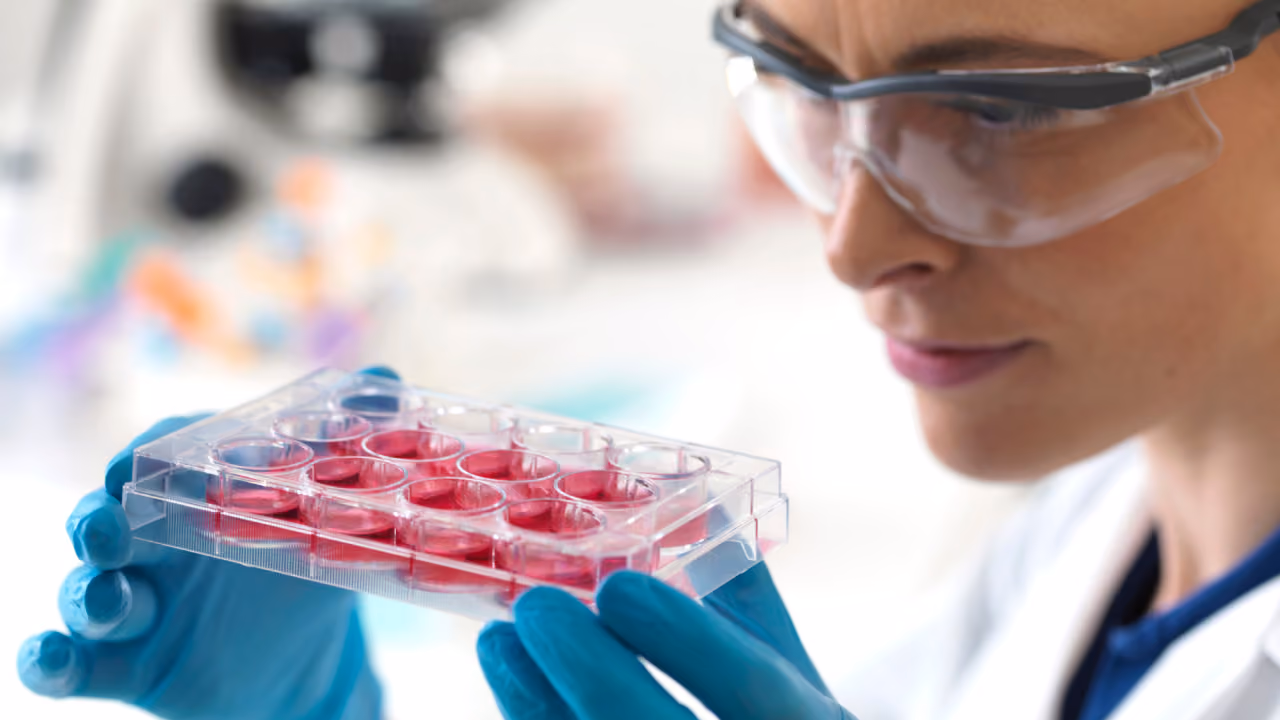 Can Stem Cells and Exosomes Help Children With Autism? 