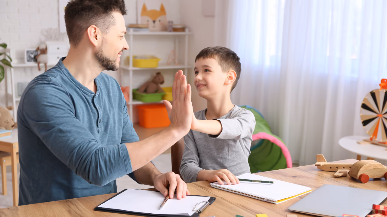 What Lab Tests Should Parents Ask for When It Comes to Autism? 