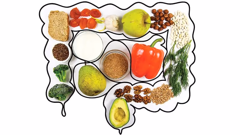 Can Diet Improve the Gut Microbiome in Children With Autism?