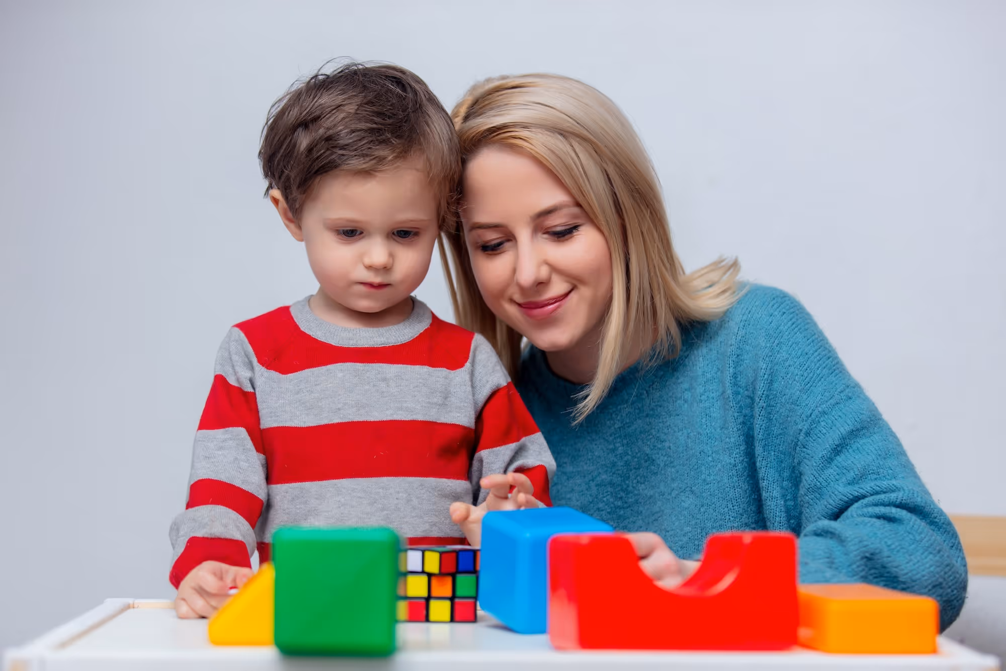 Can Wharton's Jelly Mesenchymal Stem Cells (WJ-MSCs) Help Children With Autism?
