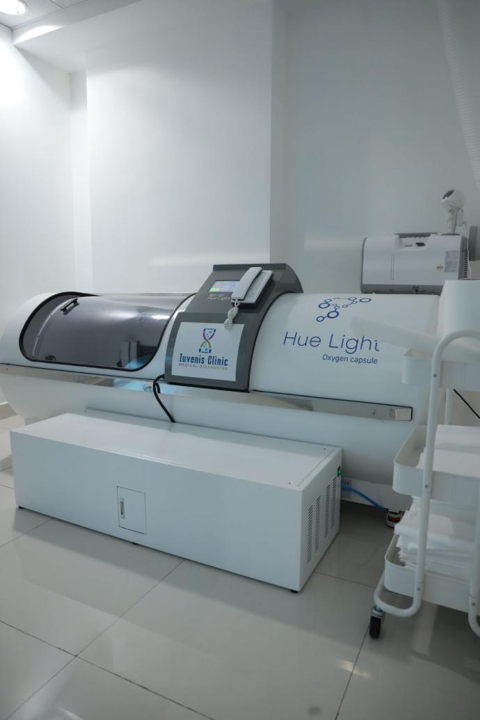 Can Hyperbaric Oxygen Therapy Help Children With Autism?