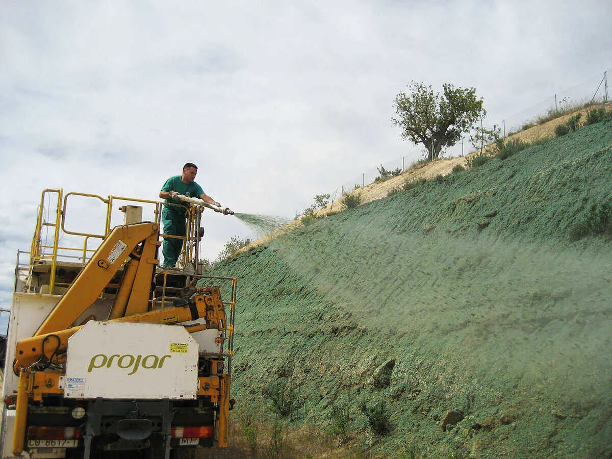 hydroseeding services near me