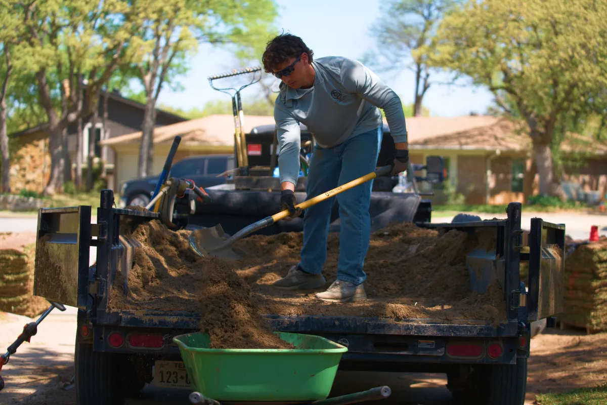 best sod installation services near me