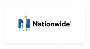 Logo of Nationwide.