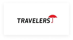 Logo of Travelers