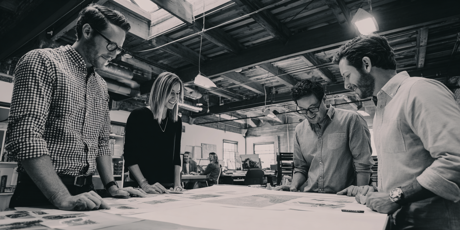 logo design california